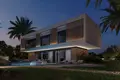 4-Schlafzimmer-Villa 260 m² Xabia Javea, Spanien