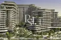 1 bedroom apartment 802 m² Dubai, United Arab Emirates
