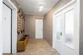 2 room apartment 51 m² Minsk, Belarus