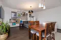 Apartamento 2 habitaciones 49 m² Varsovia, Polonia