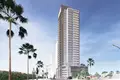 Kompleks mieszkalny New units for obtaining a resident visa and rental income close to Dubai Marina and Palm Jumeirah in The Community complex, JVT, Dubai, UAE