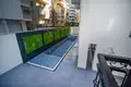 Ático 4 habitaciones 138 m² Mahmutlar, Turquía