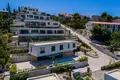 Villa de 4 dormitorios 361 m² Split-Dalmatia County, Croacia