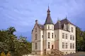 Schloss 1 200 m² Tours, Frankreich