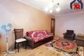 Квартира 2 комнаты 44 м² Слуцк, Беларусь