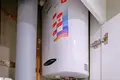 Mieszkanie 3 pokoi 80 m² Mińsk, Białoruś