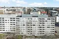3 room apartment 63 m² in Turku sub-region, Finland