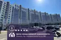 1 room apartment 37 m² Minsk, Belarus