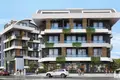 Mieszkanie 2 pokoi 42 m² w Karakocali, Turcja