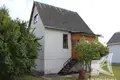Casa 45 m² Telminski sielski Saviet, Belarús