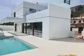 3 bedroom villa 388 m² Provincia de Alacant/Alicante, Spain