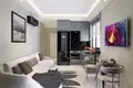 Mieszkanie 3 pokoi 100 m² Gazipasa, Turcja