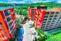 Mieszkanie 2 pokoi 80 m² Phuket, Tajlandia