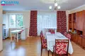 3 room apartment 55 m² Panevėžys, Lithuania