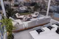 2 bedroom penthouse 110 m² Limassol, Cyprus
