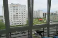 2 room apartment 62 m² Minsk, Belarus