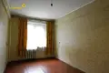 Appartement 3 chambres 60 m² Minsk, Bélarus
