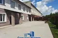 Warehouse 1 550 m² in Horki, Belarus