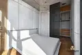 2 room apartment 63 m² Minsk, Belarus