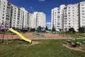 3 room apartment 72 m² Minsk, Belarus