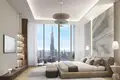 4 bedroom apartment 649 m² Dubai, UAE