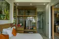 1 bedroom condo 56 m² Phuket, Thailand