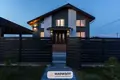 Haus 286 m² Hacezyna, Belarus
