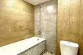 Apartamento 1 habitación 41 m² Vítebsk, Bielorrusia