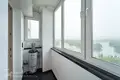 Mieszkanie 3 pokoi 127 m² w Mińsk, Białoruś