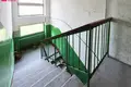 Mieszkanie 3 pokoi 70 m² Radviloniai, Litwa