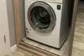 1 room apartment 33 m² Minsk, Belarus