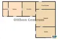 3 room house 71 m² Debreceni jaras, Hungary