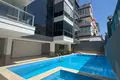 Apartamento 2 habitaciones 65 m² Muratpasa, Turquía