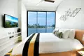 Condo 3 bedrooms 119 m² Phuket, Thailand