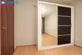 Квартира 1 комната 36 м² Панявежис, Литва
