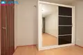 1 room apartment 36 m² Panevėžys, Lithuania