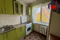 2 room apartment 47 m² Sluck, Belarus