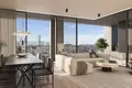 3 bedroom apartment 120 m² Germasogeia, Cyprus