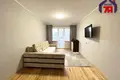 Apartamento 2 habitaciones 43 m² Saligorsk, Bielorrusia