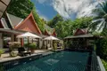 5-Zimmer-Villa 400 m² Phuket, Thailand