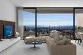 Apartamento 3 habitaciones 178 m² Germasogeia, Chipre