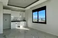 Appartement 2 chambres  Alanya, Turquie