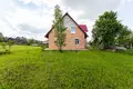 Maison 98 m² Bialarucki sielski Saviet, Biélorussie