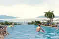 Apartamento 4 habitaciones 157 m² Maltepe, Turquía