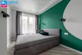 Apartamento 2 habitaciones 38 m² Vilna, Lituania