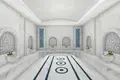 1 bedroom apartment  Oba, Turkey