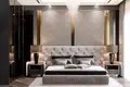 Apartment in a new building Beachfront Apartments for Sale in Mahmutlar Alanya