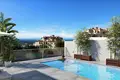 Willa 3 pokoi 276 m² Finestrat, Hiszpania