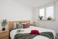 Wohnung 3 zimmer 55 m² Warschau, Polen