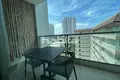 Mieszkanie 2 pokoi 33 m² Pattaya, Tajlandia